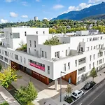Apartmanhotel Quality 3*