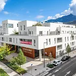 Quality Apartmanhotel 3*
