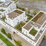 Apartmanhotel Quality Chambéry
