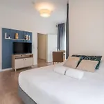 Apartmanhotel Quality