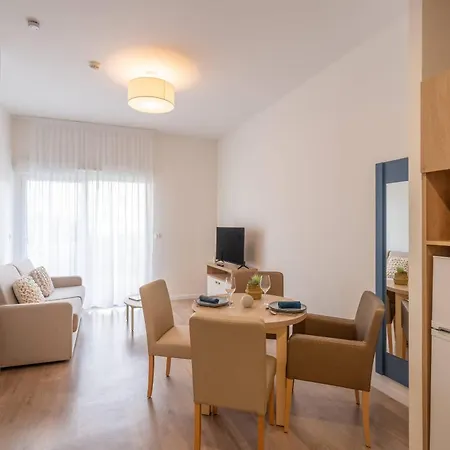 Aparthotel Zenitude Quality Chambéry