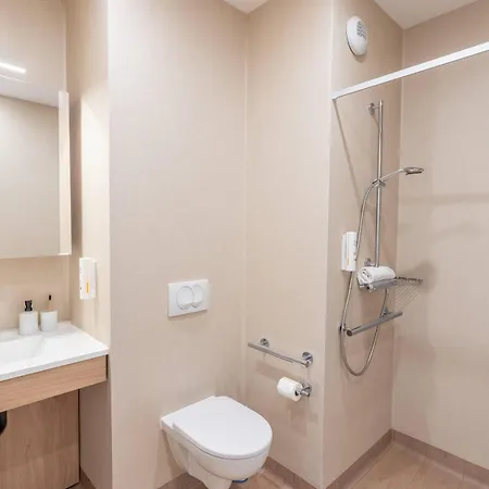 Zenitude Quality Aparthotel