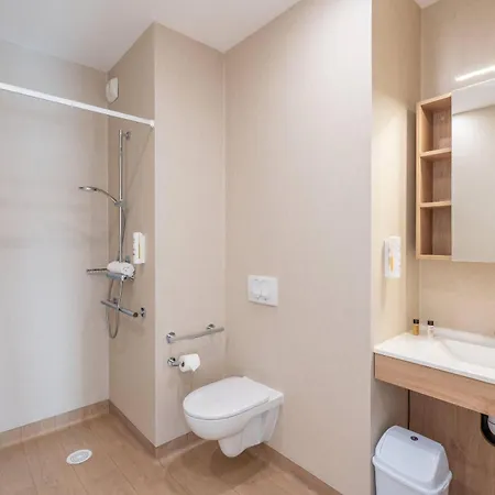 Aparthotel Zenitude Quality Chambéry