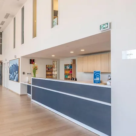Zenitude Quality Aparthotel