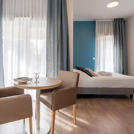 Aparthotel Zenitude Quality